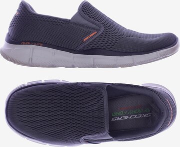 SKECHERS Sneakers & Trainers in 41 in Grey: front