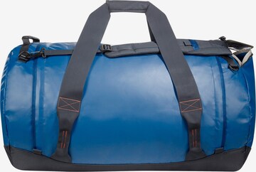 TATONKA Travel Bag in Blue