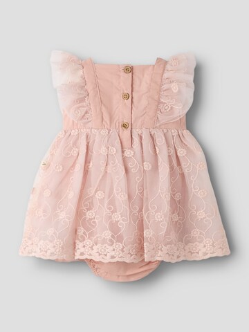Robe Lil'Atelier en rose