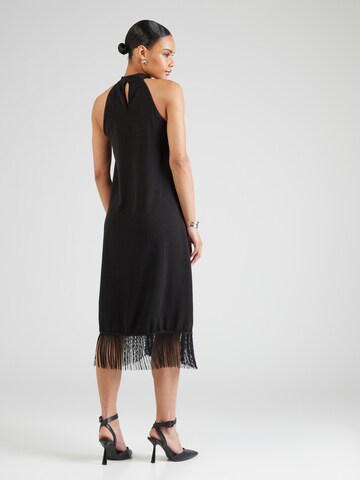 Compania Fantastica Dress in Black