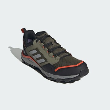 ADIDAS TERREX Halbschuh 'Tracerocker 2.0' in Grün
