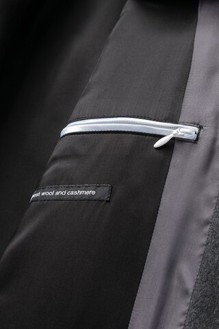 STRELLSON Ανοιξιάτικο και φθινοπωρινό παλτό 'Finchley' σε μαύρο