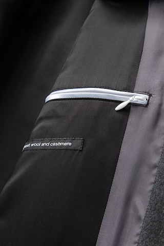 STRELLSON Płaszcz przejściowy 'Finchley' w kolorze czarny