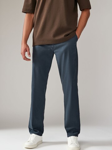 regular Pantaloni chino di Next in blu