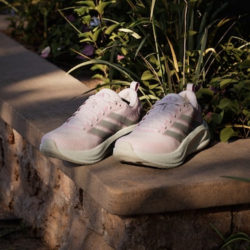 ADIDAS PERFORMANCE Buty do biegania 'Supernova Ease 2' w kolorze różowy