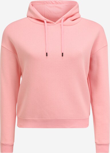 Cars Jeans Sweat-shirt 'GRAZIA' en rose, Vue avec produit