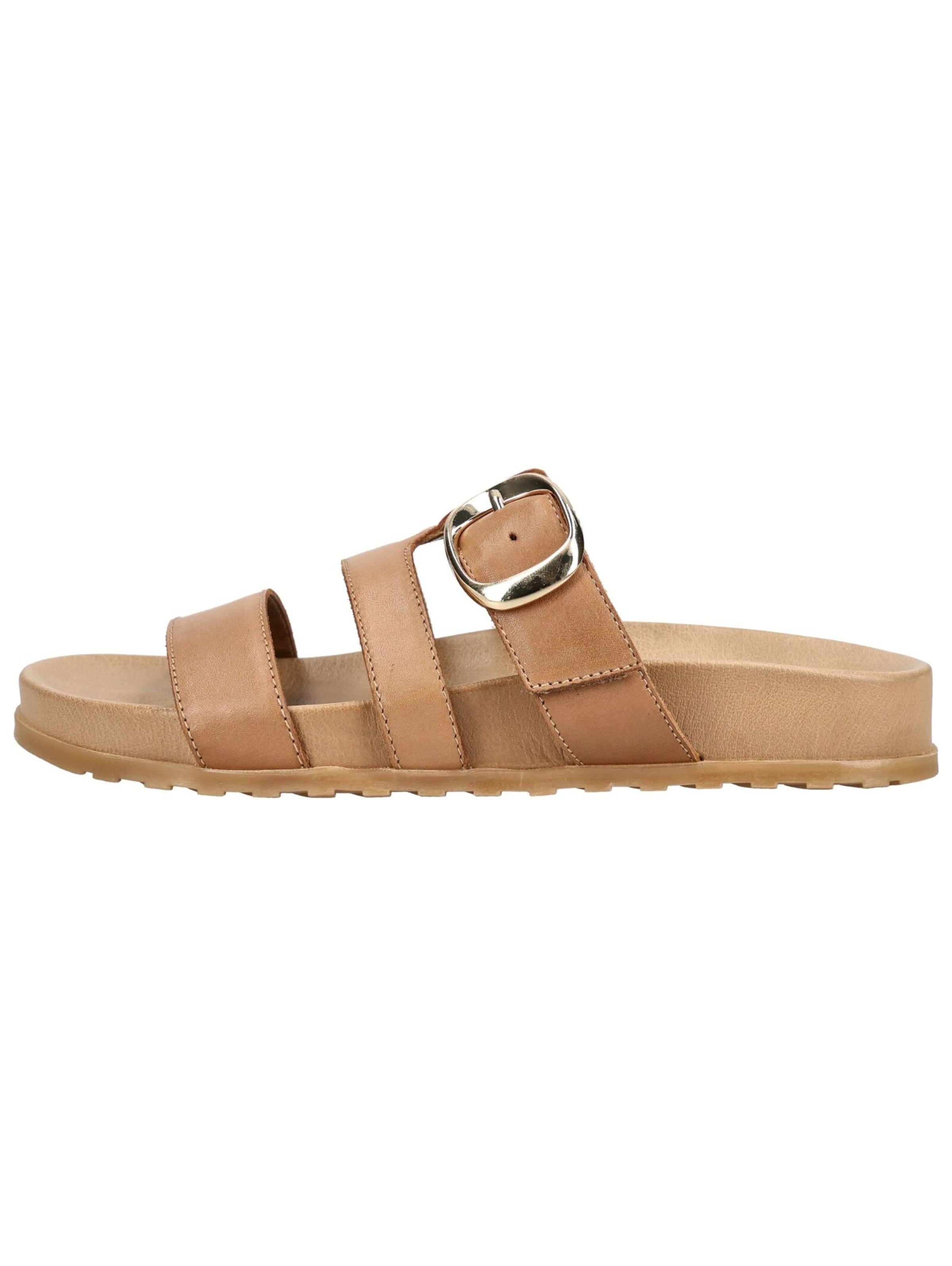 Paul Green Muiltjes in Bruin