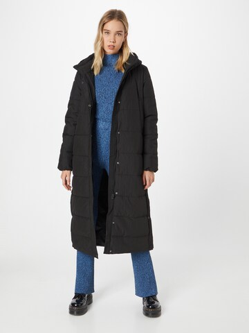 ONLY Winter coat 'CAMMIE' in Black