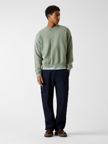 GUESS Sweater in Green