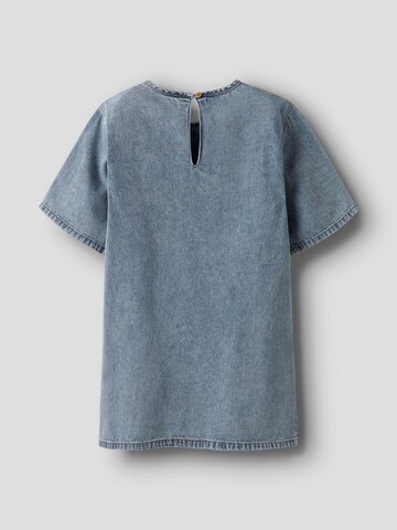 Robe NAME IT en bleu