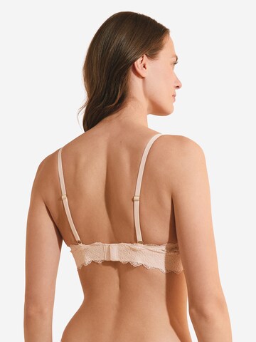 Triangolo Reggiseno 'Eclipse' di ETAM in rosa