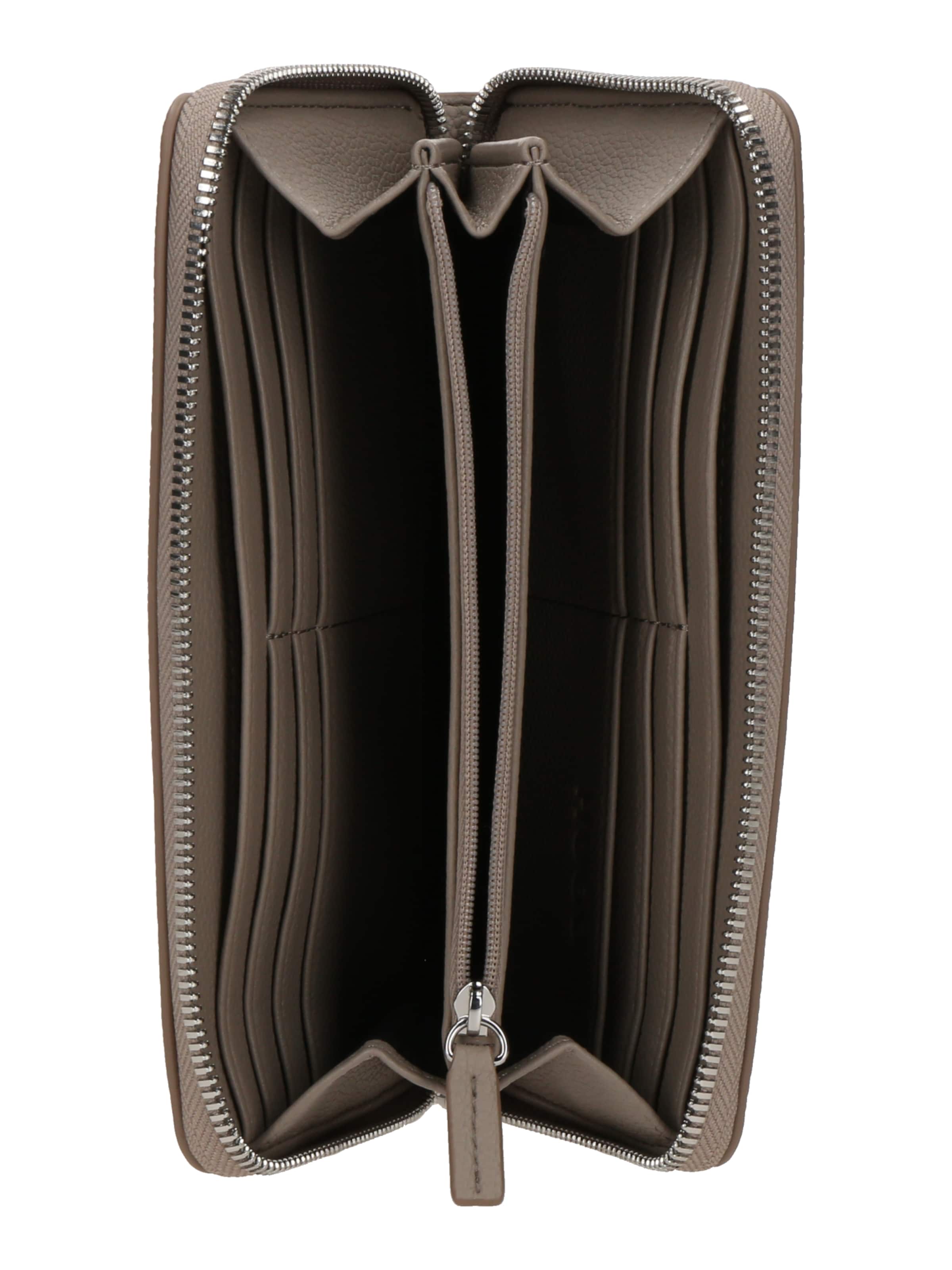 HUGO Wallet 'Chris 2.0' in Beige