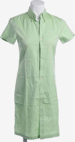 Polo Ralph Lauren Dress in M in Green: front