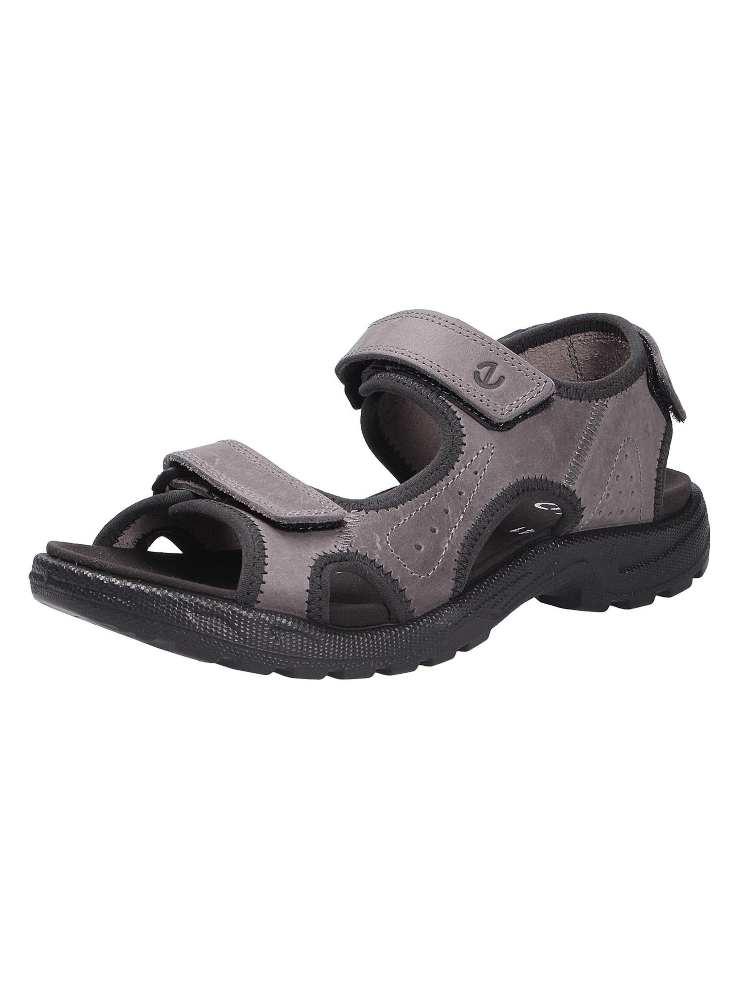 ECCO Sandals 'HIKE M' in Grey, Item view