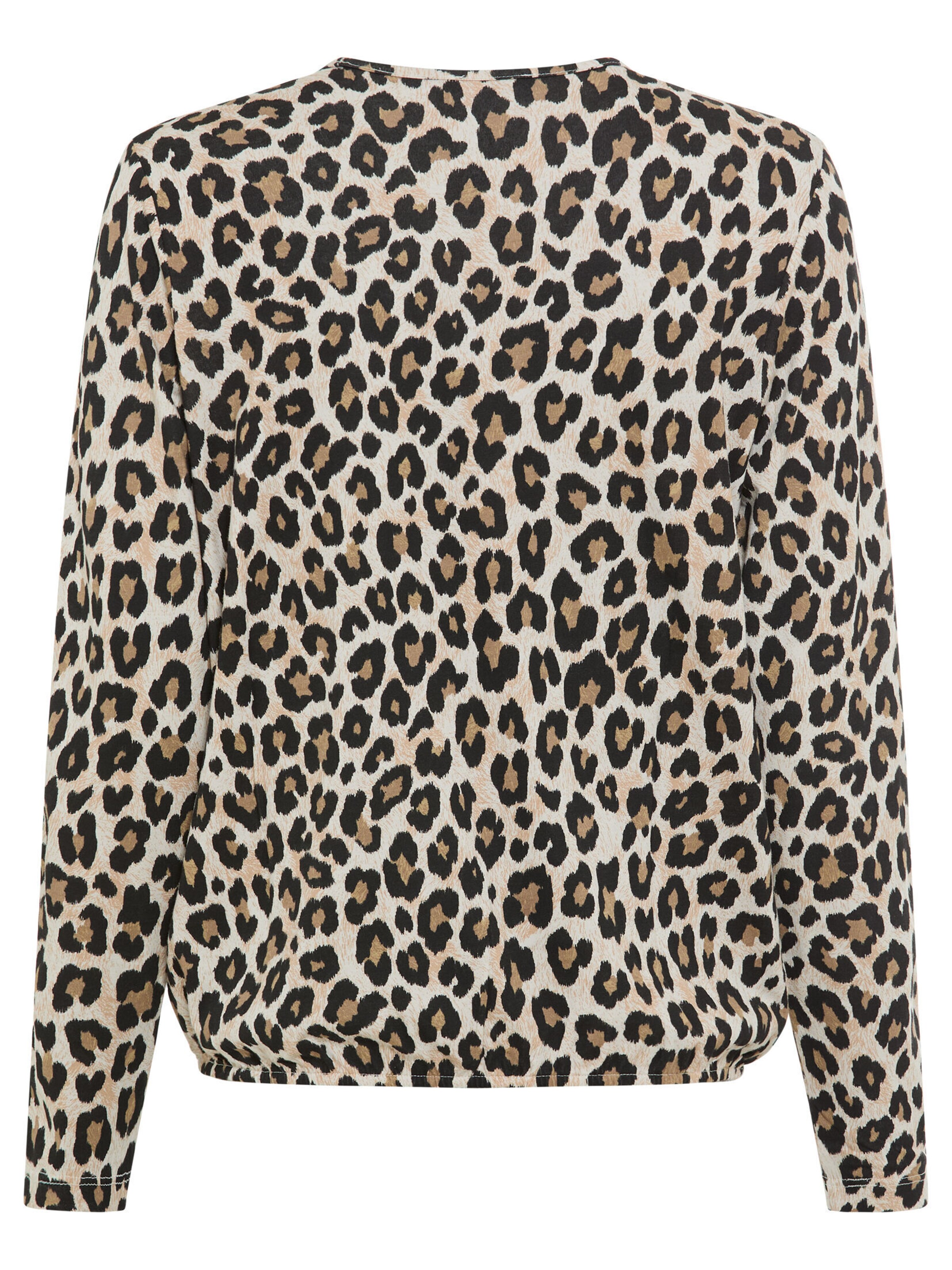 Olsen Shirt in Beige