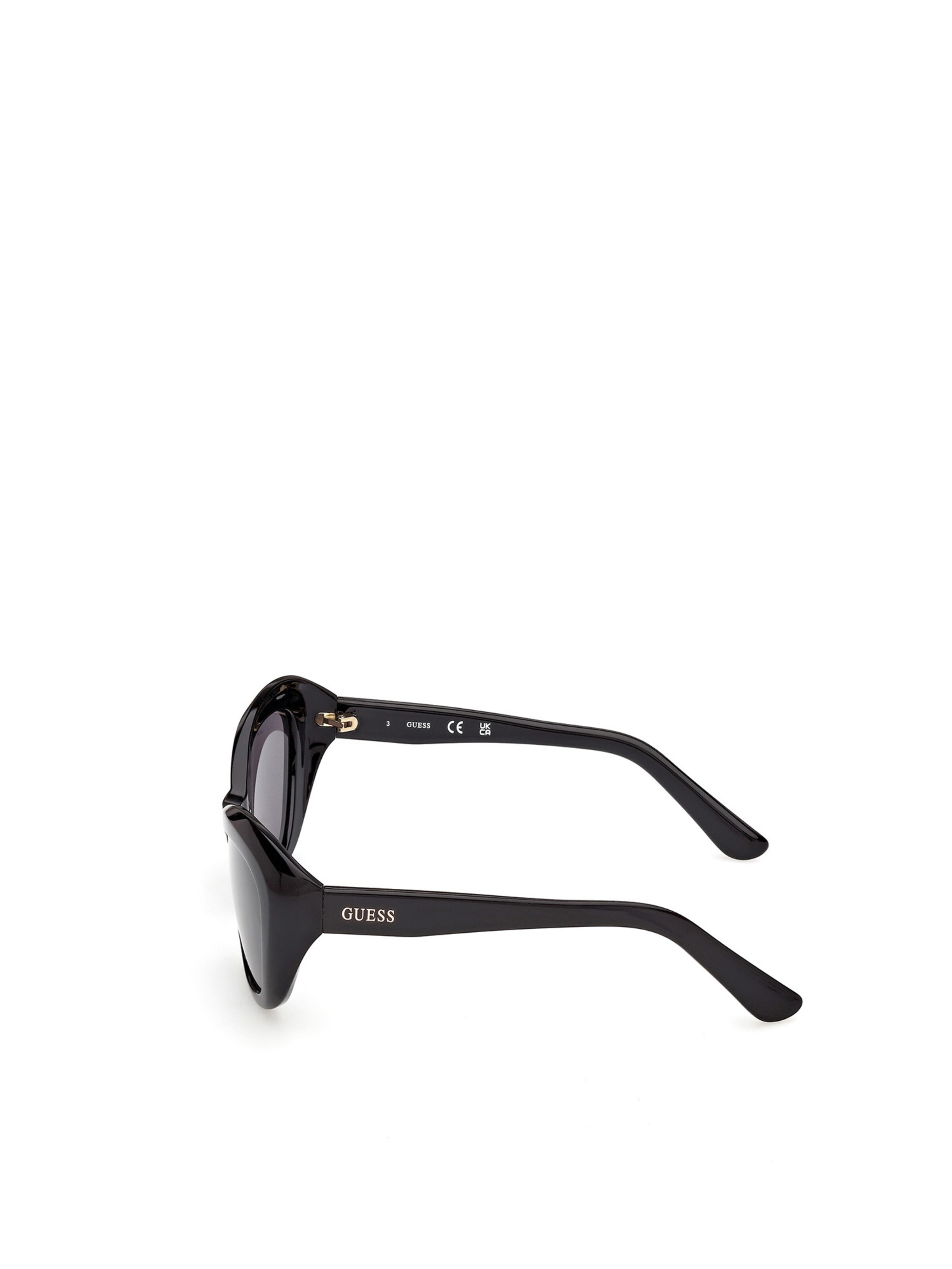 GUESS Sunglasses in Black