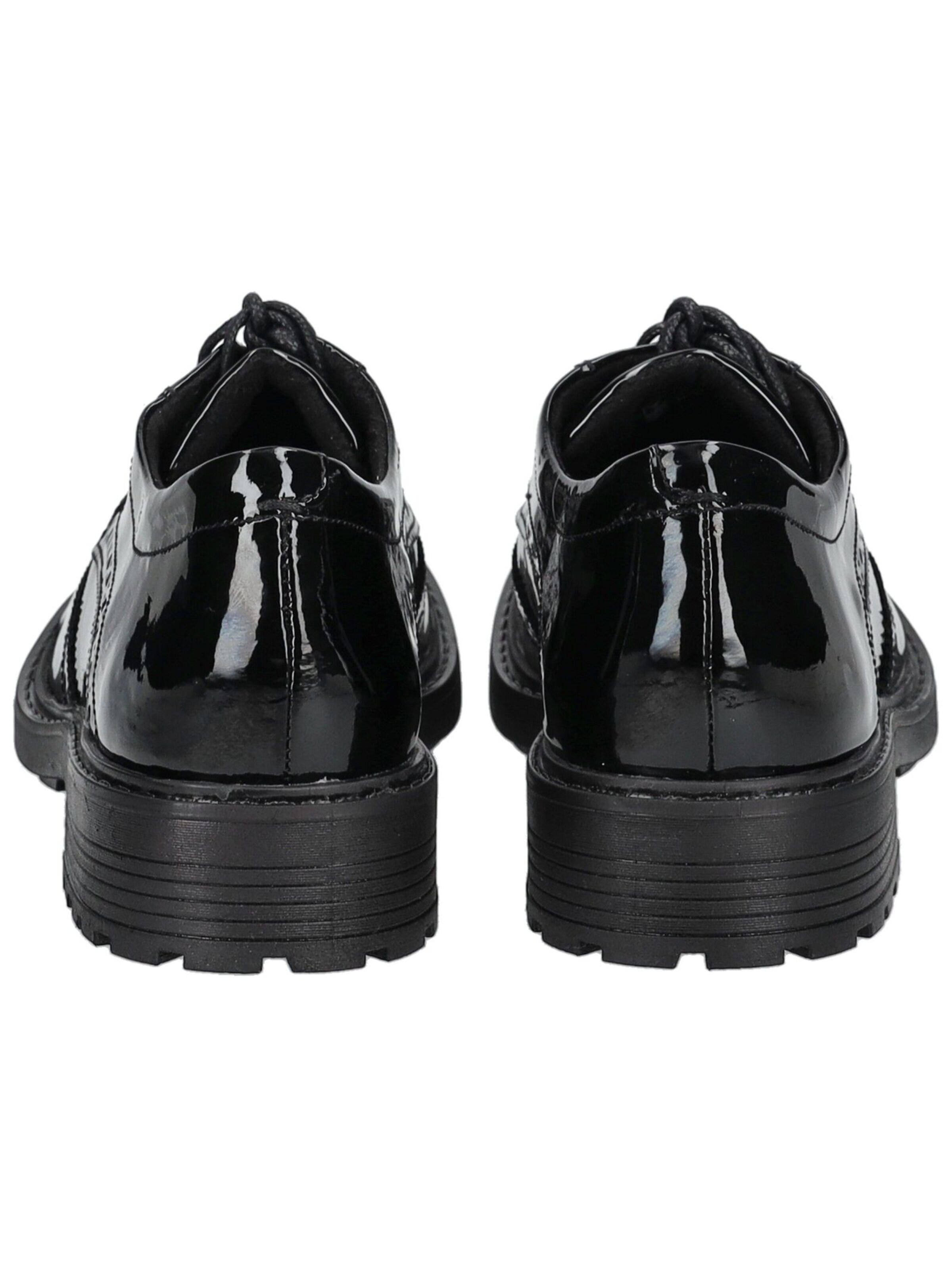 CLARKS Lace-up shoe 'Orinoco2 Limit' in Black