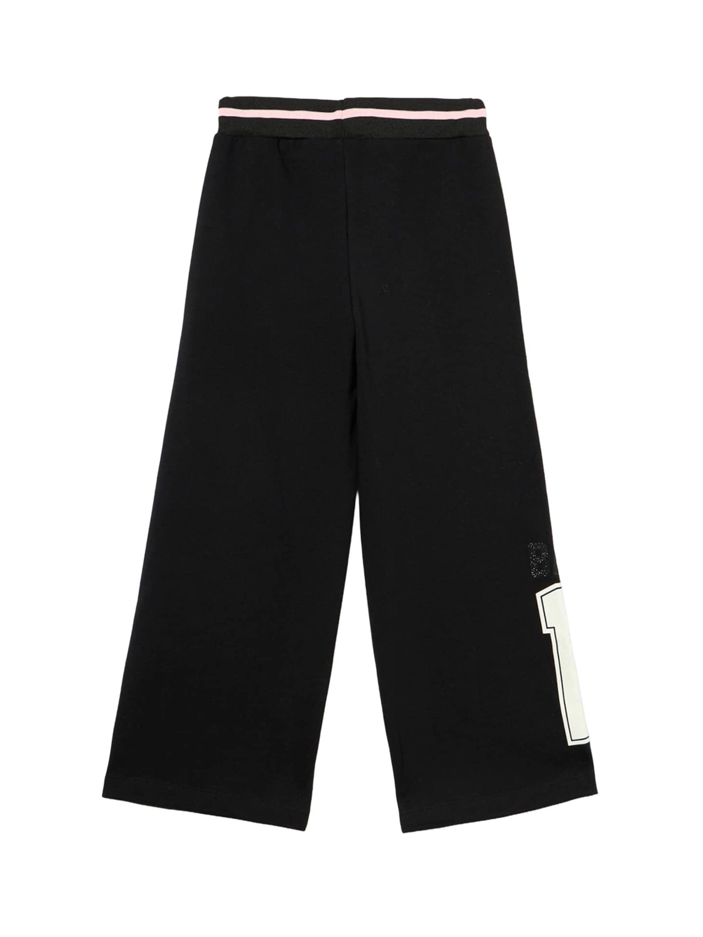 regular Pantaloni di BARROW in nero