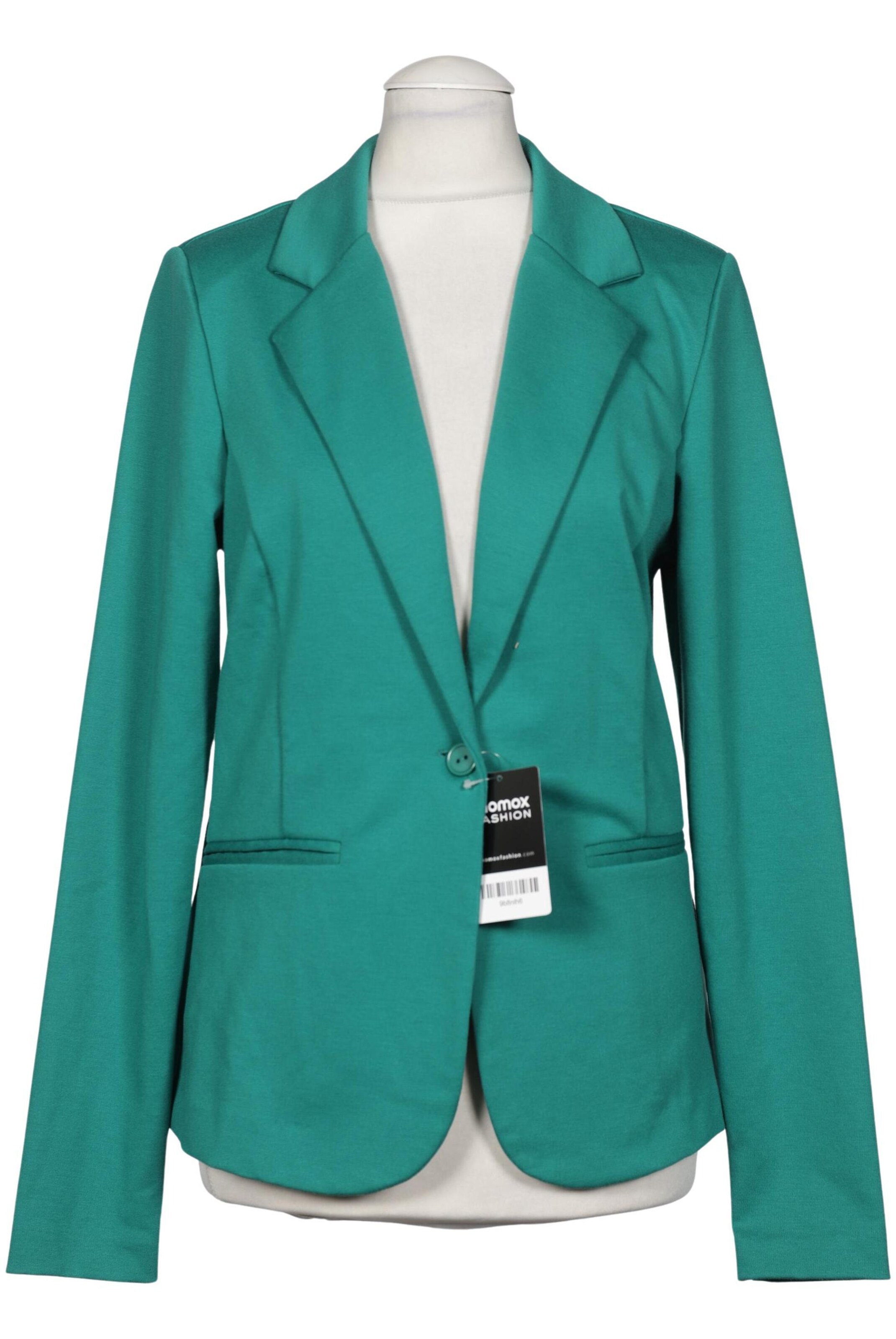 ICHI Blazer S in Grün: Vorderseite