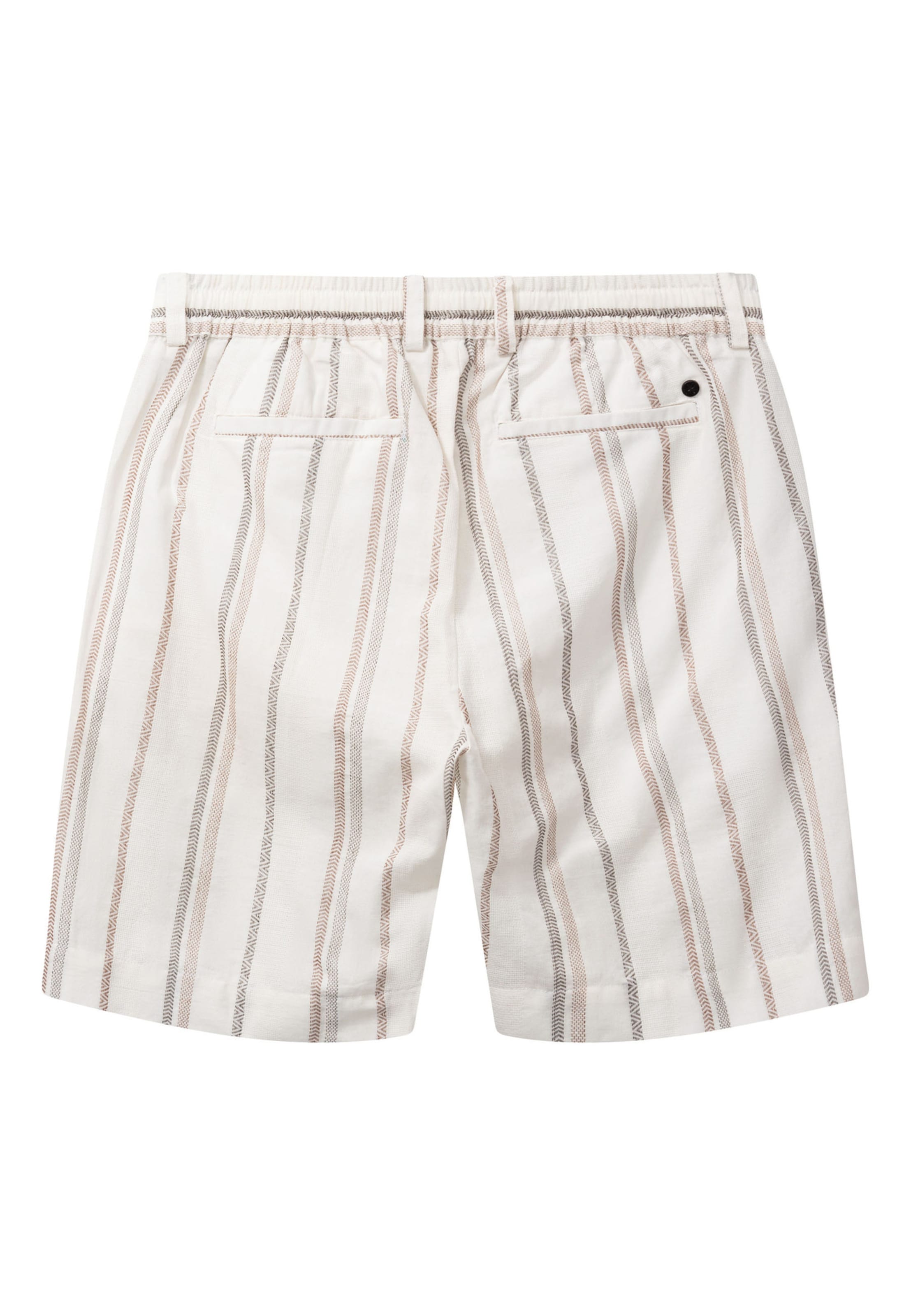 Clean Cut Copenhagen - Regular Calças 'Barcelona Evald' em bege