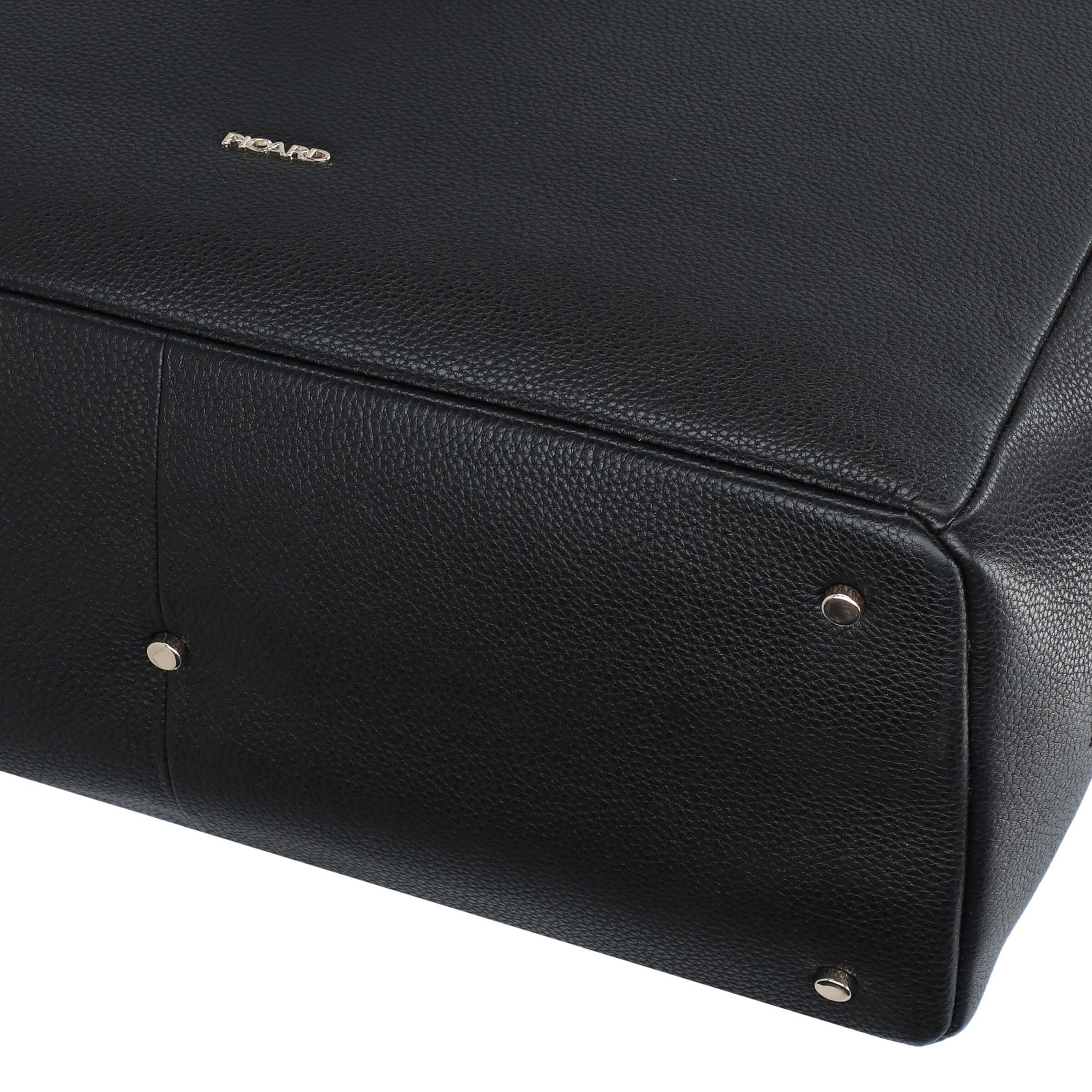 Picard Shopper 'Java' in Zwart