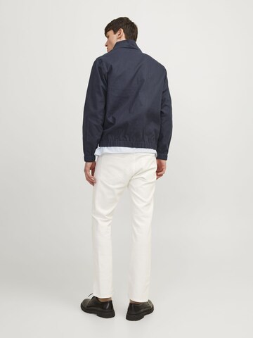Veste mi-saison JACK & JONES en bleu