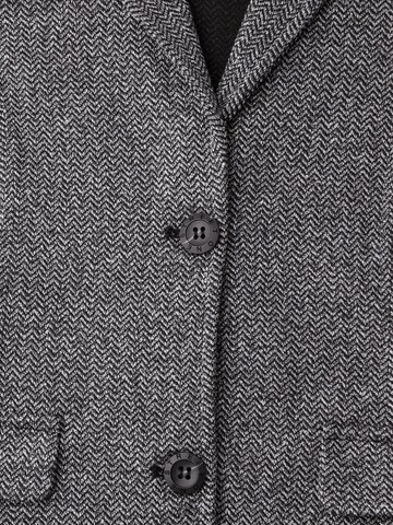 Blazer 'Dessin Basic 213001' di STREET ONE in blu
