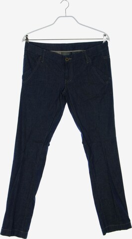 UNITED COLORS OF BENETTON Jeans in 29 in Blue: front