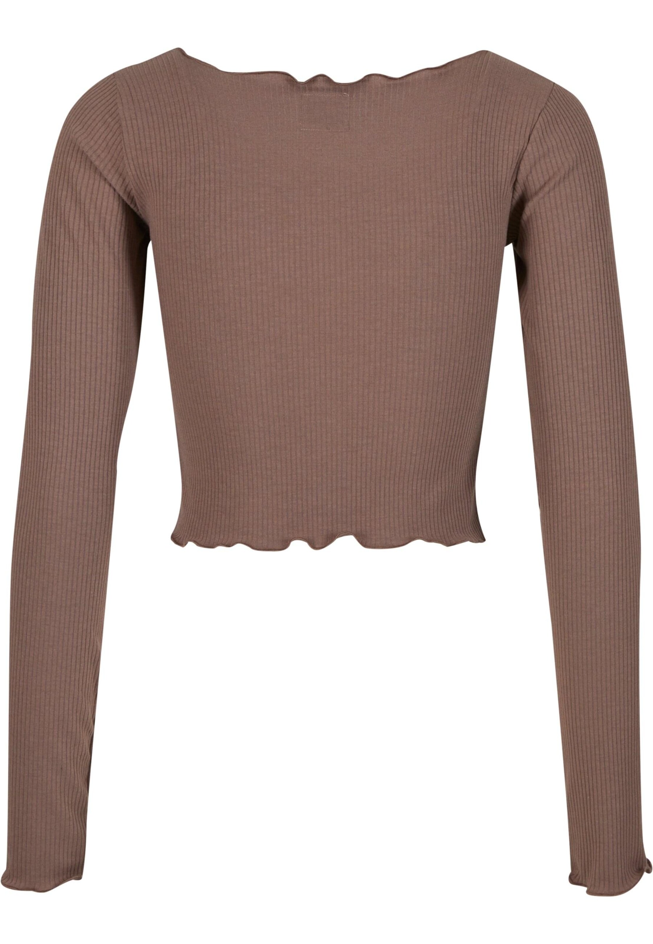 Maglietta di Karl Kani in marrone