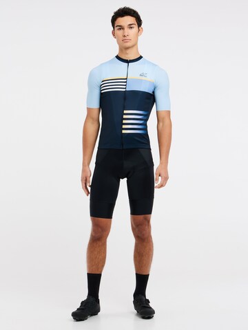 PROTEST Funktionsshirt 'PRTHINDES' in Blau