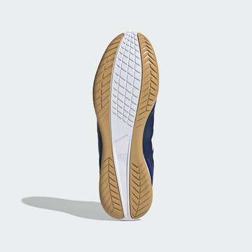 Chaussure de foot 'Super Sala Competition 3' ADIDAS PERFORMANCE en bleu