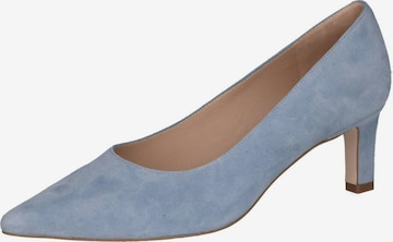 PETER KAISER Pumps in Blauw: voorkant