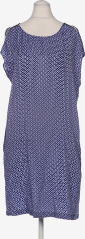 CECIL Dress in S in Blue: front
