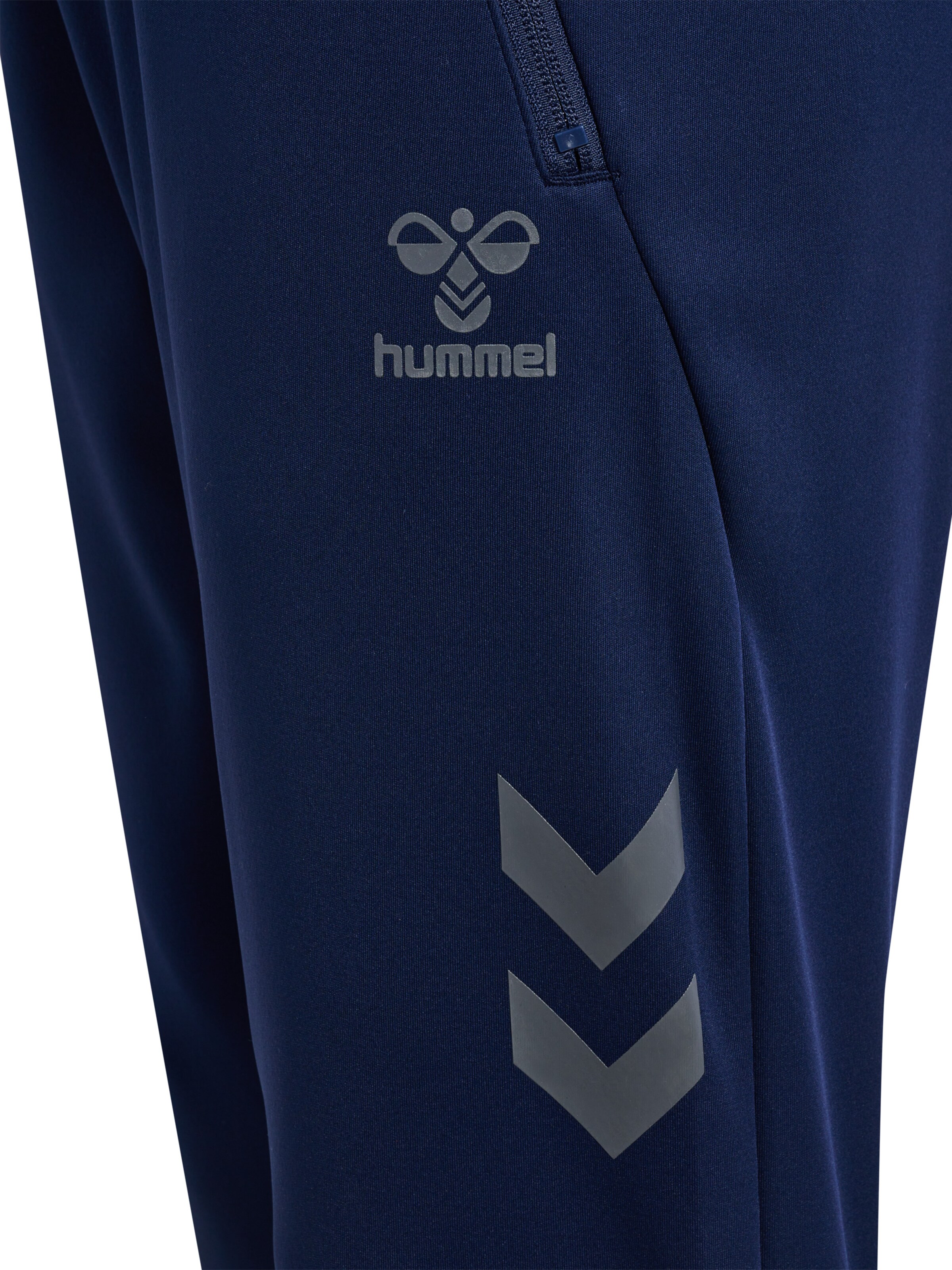 Hummel regular Bukser 'Cima 2.0' i blå