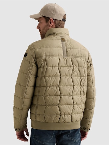 Giacca di mezza stagione 'Expeditor jacket' di PME Legend in verde