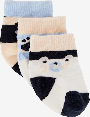 GUESS KIDS Socken in Mischfarben: Vorderseite