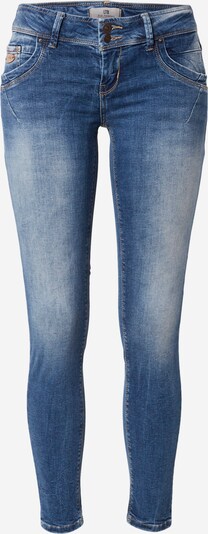 LTB Jean 'SENTA' en marine, Vue avec produit