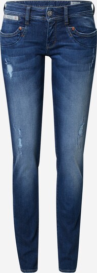 Herrlicher Jeans 'Piper' in blue denim, Produktansicht