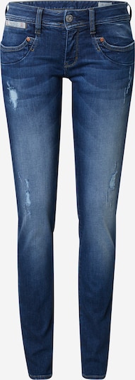 Herrlicher Jeans 'Piper' in Blue denim, Item view