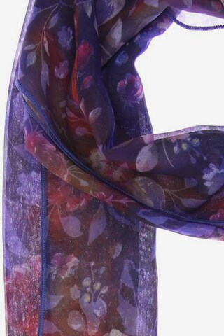 Atelier Goldner Schnitt Scarf & Wrap in One size in Mixed colors