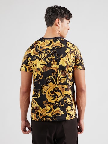 Versace Jeans Couture Tričko - Čierna