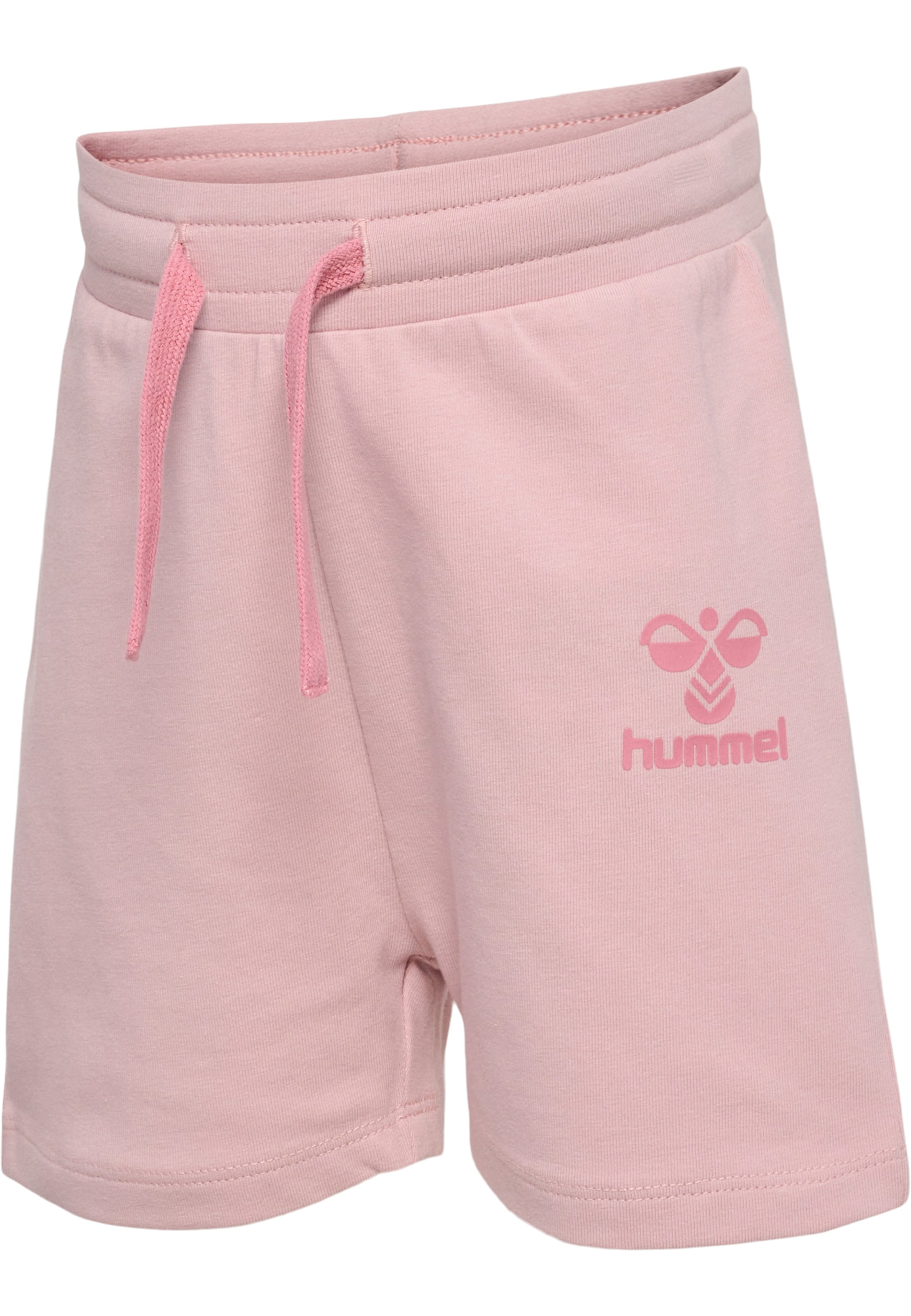 Hummel Regular Hose in Lila