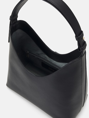 FURLA Shoulder bag 'GOCCIA' in Black