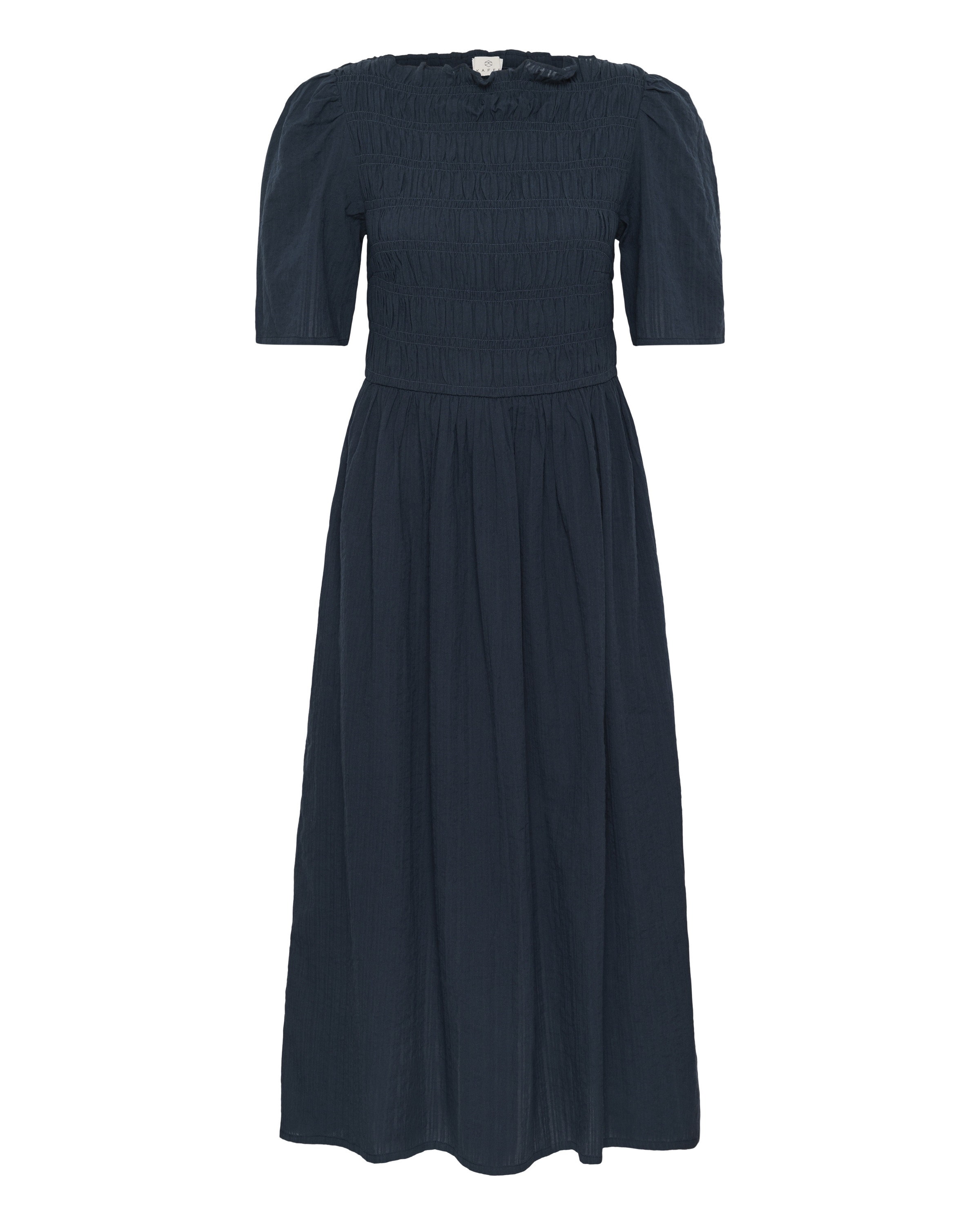 Kaffe Vestido 'Bethany' em navy, Vista do artigo