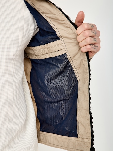REDPOINT Between-Season Jacket in Beige