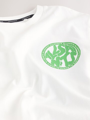 smALLSAINTS T-shirt i vit