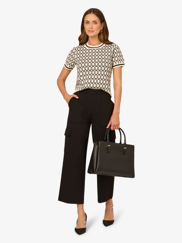 Adrianna Papell Sweater in Beige
