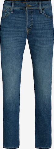 mėlyna JACK & JONES Standartinis Džinsai 'JJIMike JJOriginal': priekis