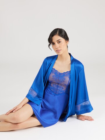 ETAM Negligee 'RYTHME' in Blue