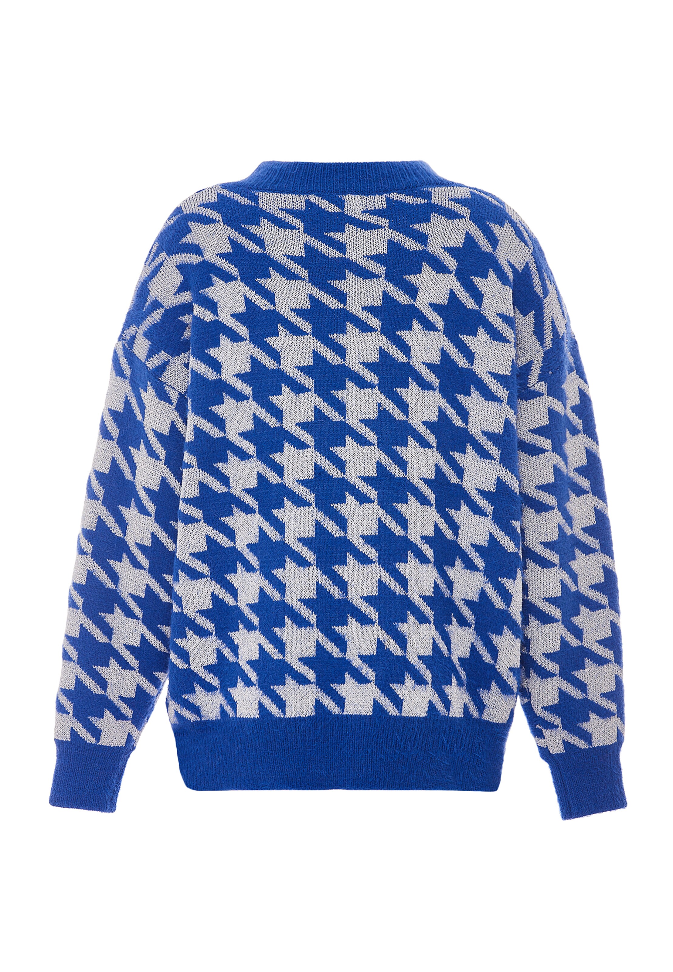 ebeeza Neulepaita värissä sininen